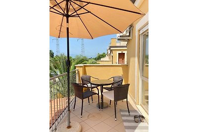 Vakantieappartement Gezinsvakantie Pizzo