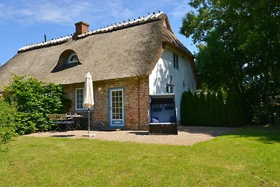 Vakantiehuis Ontspannende vakantie Gelting