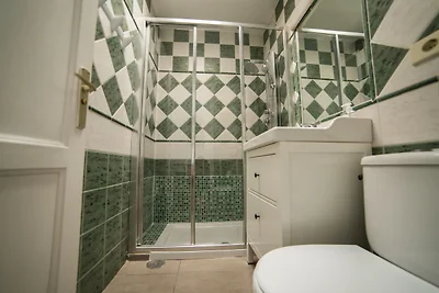 Sonnige Ferienwohnung 1