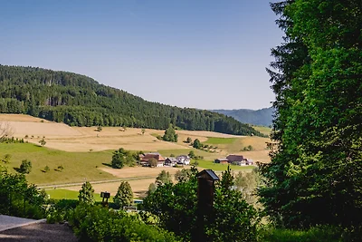 Vakantiehuis Ontspannende vakantie Hofstetten
