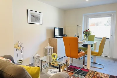 Deichgraf Baltrum, Whg 5