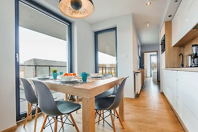 Sun&Snow Resorts - Apartment B1