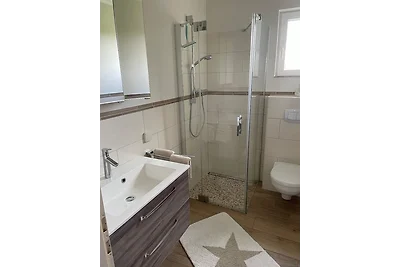 Haus Seeschwalbe Wohnung 3