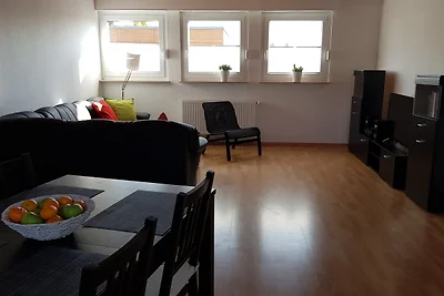 Vakantieappartement Gezinsvakantie Kelkheim