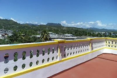 Casa Pilar Appartement 1