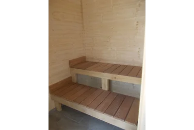 Ferienhaus "Waldidyll Brunni"