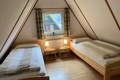 Ferienhaus Ida am Twistesee