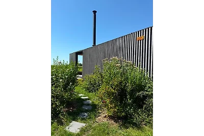(102) Tiny House in erster Reihe
