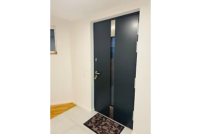 Moderne, gepflegte helle