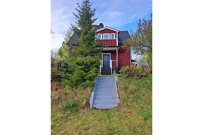 Vakantiehuis Ontspannende vakantie Filipstad