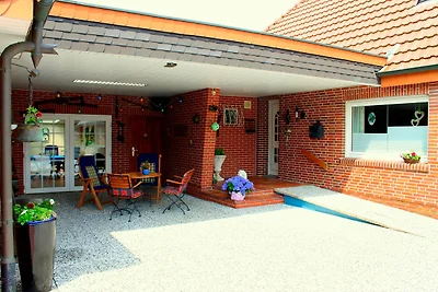 Appartamento Vacanza con famiglia Surwold