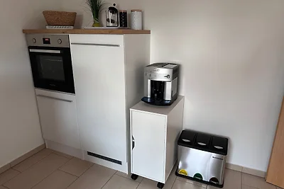 Ferienwohnung Hinzweiler