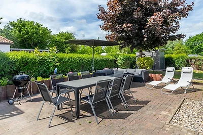 Ferienhaus Meerblick