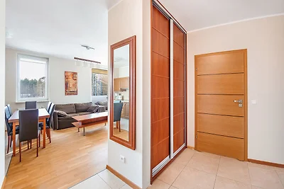 Sun&Snow Aquamarina - Apartment 165