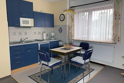 Haus Elke Wohnung 101
