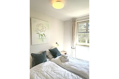 Appartement Vacances avec la famille Nieblum