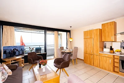 Appartement Vacances avec la famille Sierksdorf