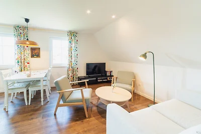 Vakantieappartement Gezinsvakantie Lathen