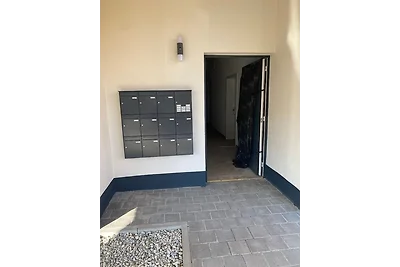 Ferien - Appartment