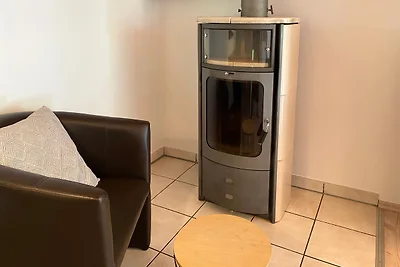 Vakantiehuis Ontspannende vakantie Nieheim