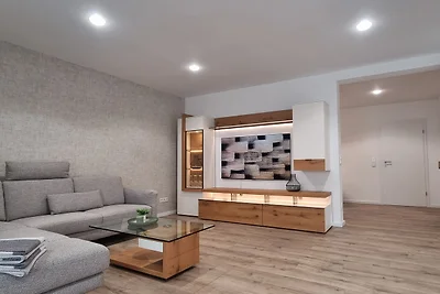 Ferienwohnung Hanenthorp