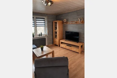 Vakantiehuis Ontspannende vakantie Heimbach