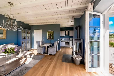 Appartamento Vacanza con famiglia Rankwitz