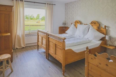 Landhaus Sonnenglück-freistehend