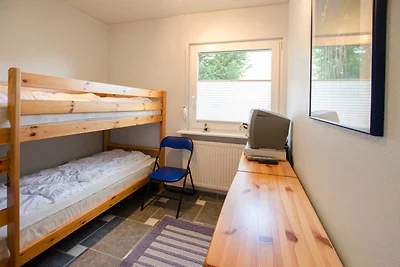Vakantieappartement Gezinsvakantie Kellenhusen