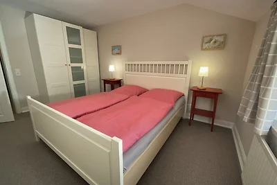 Ferien bei Goos - Ferienwohnung