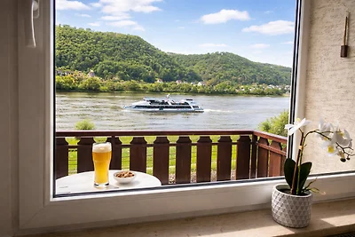 Loreleyresidenz, App. Tom