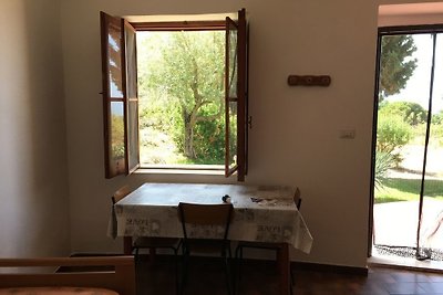 Vakantieappartement Gezinsvakantie Calabria