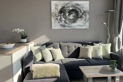 Südstrandwohnung Seiss "Piccolo"