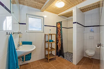 Vakantiehuis Ontspannende vakantie Ückeritz