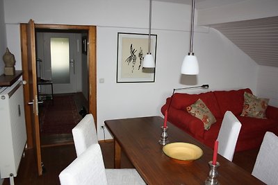 Vakantieappartement Gezinsvakantie Gstadt am Chiemsee