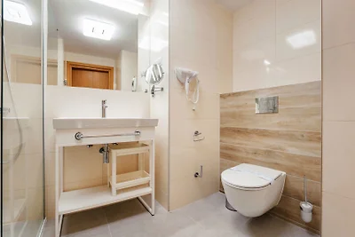 Sun&Snow Seaside Apartments -