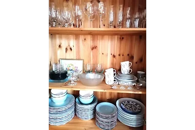 Charmantes Landhaus mit Billard und