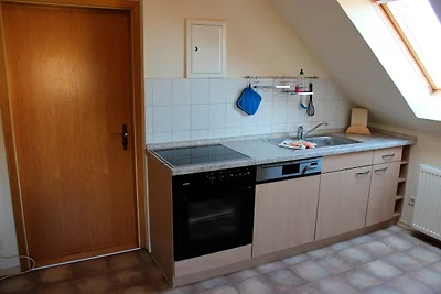 Holiday flat family holiday Wernigerode