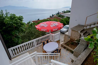 Casa vacanze Vacanza di relax Podaca