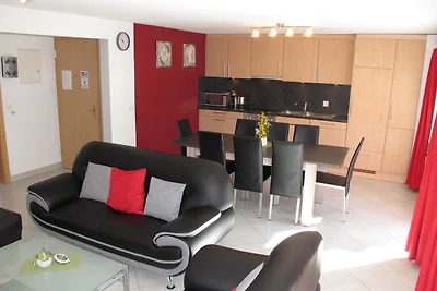 Aurora Appartement LAGGIN by