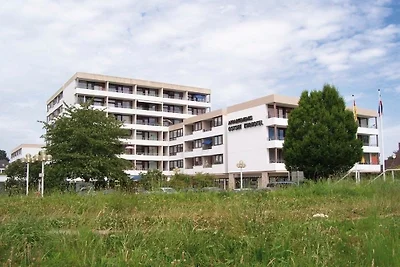 Vakantieappartement Gezinsvakantie Kellenhusen