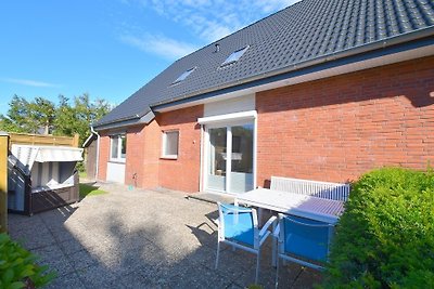 Vakantieappartement Gezinsvakantie Rendsburg