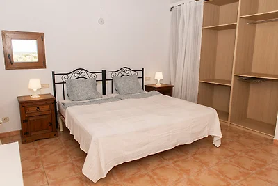 Casa vacanze Vacanza di relax Campos