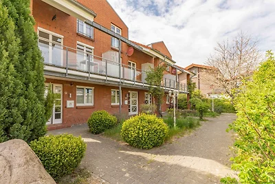 Vakantiehuis Ontspannende vakantie Hohenkirchen