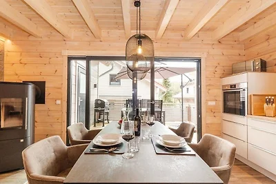 BergwaldChalet Tierfreund 2