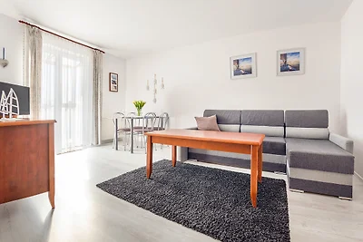 Sun&Snow Olymp - Apartament 318