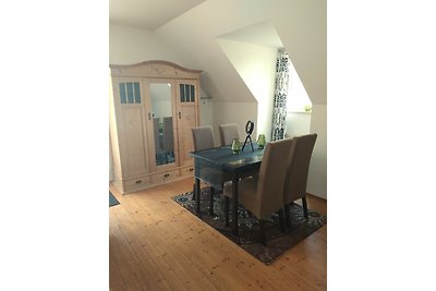 Vakantieappartement Gezinsvakantie Monschau