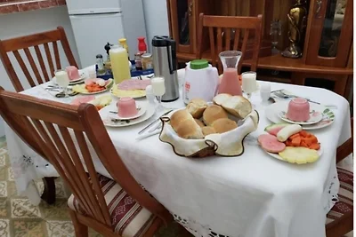 Appartamento Vacanza con famiglia Vinales