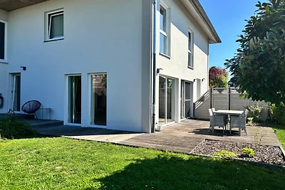 Appartamento Vacanza con famiglia Selters