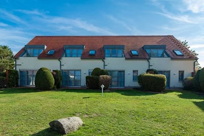 Vakantieappartement Gezinsvakantie Dewichow